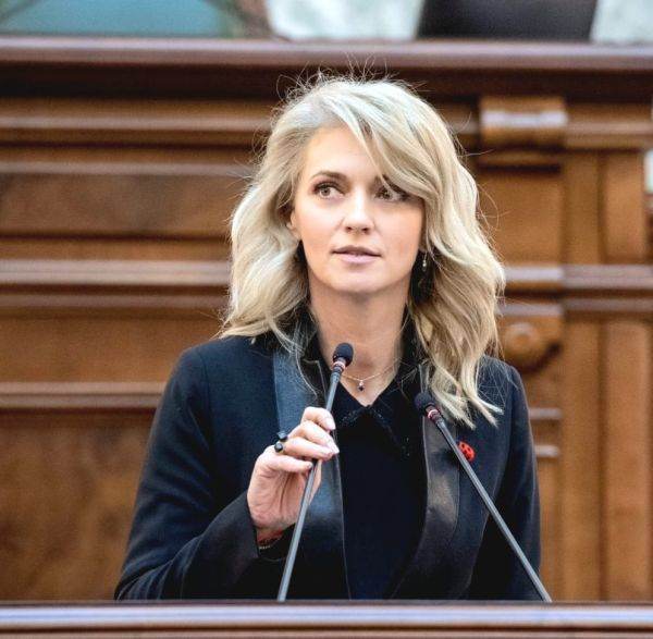 "Nu este nevoie să generăm acum o criză guvernamentală din pricina declaraţiilor pe care le-a făcut premierul Ungariei"